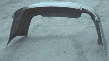 фото thumb №3, Skoda octavia ii 2 sedan 04-08 бампер зад pdc