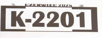 фото thumb №13, Лампа правая перед kia ceed cee`'d ii 92102-a2441 оригинальный номер новое k-2201