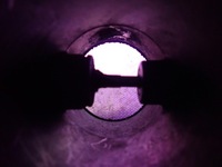 фото thumb №6, Opel omega b 94-99 2.5 td клапан egr 11712246145