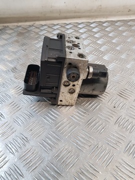 фото thumb №8, Насос abs 4b0614517g 0265225124 0265950055 vw passat b5 fl