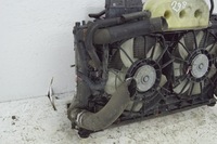 фото thumb №7, Pas передний радиатор toyota verso 2.2 d kpl