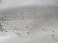 Бампер ford s-max mk1 lift перед передній в Україні, фото thumb