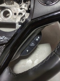 фото thumb №9, Honda hr-v ii повітропровід мультифункція 78500-t8k-s510-m1