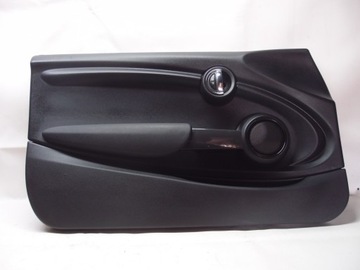 фото thumb №1, Оббивка боковина двері лівий перед mini cooper f56