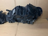 фото thumb №10, Bmw x5 f15 лампа лампи перед права ліва bi-xenon поворотний 7424174 7424173