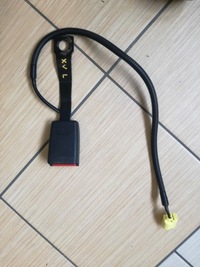 фото thumb №3, Subaru xv 2011-16 rok замок поперечина ліва передні