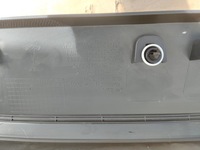 фото thumb №3, Tesla y прокладка гумова накладка захист капота 1494088-00-c