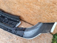 фото thumb №15, Бампер перед передний оригинал решётка радиатора решётка радиатора nissan primastar lift 2006-