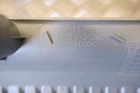 фото thumb №7, Верхняя защита двигателя toyota prius _w3_ 1121237090 1.8l гибрид 100kw 2011