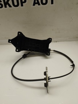 фото thumb №7, Opel insignia b домкрат выборщик изменения коробки передач тросы автомат 84121961