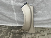 фото thumb №1, Dacia duster ii lift крила передній лівий