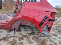 фото thumb №2, Ford kuga mk3 escape крыло четверть левая задняя