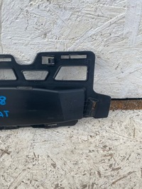 фото thumb №9, Защита решётки перед левая mercedes gle w167 amg a1678858703