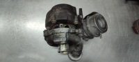 фото thumb №2, Турбонагнітач renault 1.5 dci 54399700030