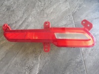 фото thumb №1, Лампа противотуманная бампера правый задняя kia niro i