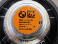 фото thumb №4, Динамики дверь bmw g26 harman/kardon