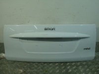 Купить Крышка багажника накладка борт багажника smart fortwo 2 451 07-14, фото thumb