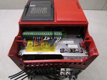 Преобразователь SEW MOVITRAC 31C030-503-4-00 3 кВт