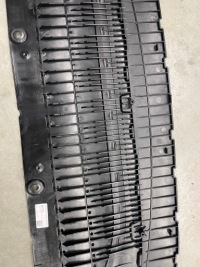 Купить Защита плита pod бампер бампера a6 c7 lift оригинал nowa, фото thumb