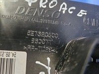 фото thumb №12, Обігрівач задня toyota proace ii verso