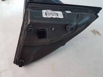 фото thumb №4, Gmc acadia 17- дзеркало ліві 5 pin usa