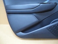 фото thumb №5, Обивка боковина дверь левый перед toyota c-hr рестайлинг