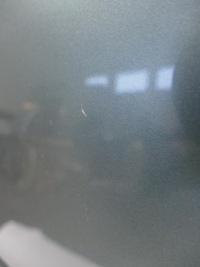 фото thumb №12, Renault scenic ii капот кришка двигуна ted97