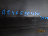 фото thumb №5, Mercedes-benz оригінальний номер a2466901340 молдинг поріг l