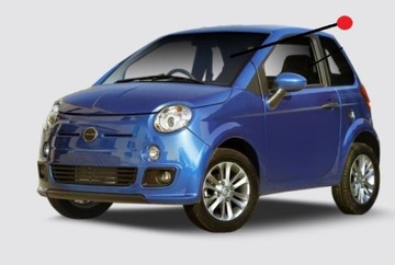 фото thumb №1, Скло передня лобове bellier b8