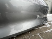 Кришка багажника задній задня kia ev9 Оригінал, фото thumb