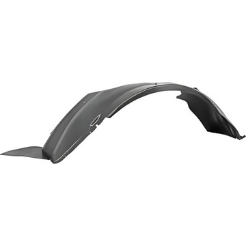 фото thumb №1, Подкрылок citroen nemo 08-