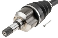 фото thumb №2, Npw-ct-182 nty полуось приводная nty