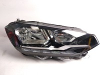 фото thumb №1, Vw golf sportsvan lift лампа правая перед led