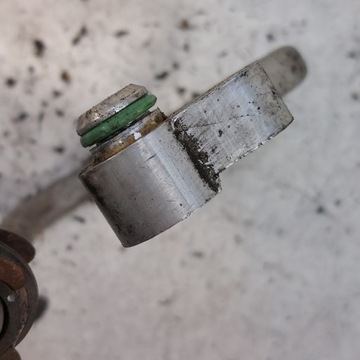 фото thumb №8, Honda civic viii 8 1,3 гибрид 2008 sedan шланг кондиционера