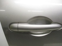 фото thumb №4, Двері праві перед праві передні технік renault scenic ii 2