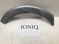 фото thumb №1, Hyundai ioniq 5 молдинг крила задня задня права 21-23