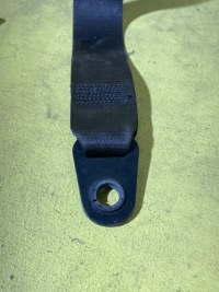 Mini cooper r56 ремень безопасности левая перед 601028900d Киев, фото thumb