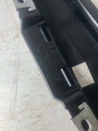 фото thumb №5, Молдинг накладка двери левые зад citroen c3 iii блеск 9813248880 #15