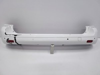 фото thumb №1, Бампер задня задній jumpy proace expert + джгут pdc 9811639677