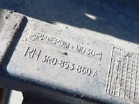 фото thumb №12, Seat exeo 2.0tdi 11r sedan молдинг порог правая