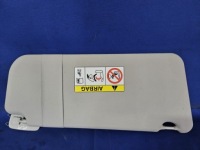 фото thumb №1, Козырёк защита солнцезащитная правая expert iii jumpy iii proace ii