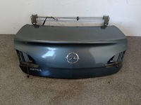 фото thumb №1, Кришка багажника задня sedan z10a opel astra iv 2009- j