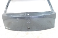 фото thumb №8, Fiat punto ii 2003- кришка багажника кришка багажника