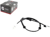 фото thumb №1, A.b.s. датчик abs renault trafic ii 01- перед a.b