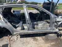 фото thumb №1, Mercedes w204 kombi порог блок двигателя правый 792