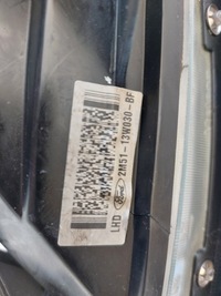 фото thumb №10, Ford focus mk1 лампа правая левая перед