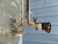 фото thumb №8, Балка вісь зад skoda octavia iii vw golf vii універсал 5q0501115