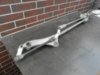 фото thumb №8, Механизм дворник перед mercedes a w169 b w245 1698202140 europa