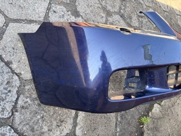 фото thumb №10, Honda accord vii 2003-2005r бампер перед переднее b502p