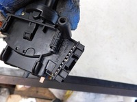 фото thumb №5, Toyota yaris i 1.0 99r 3d переключатель дворник